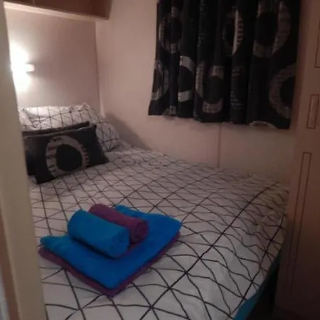 Parque de Campismo L'ancyze